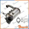 Filtres à Particules Diesel EURO4 pour MERCEDES | DPF-ME-008, 73212